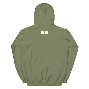 Viva la vida Unisex Hoodie