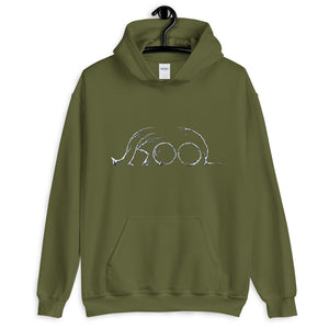 Tapio Skool huppari