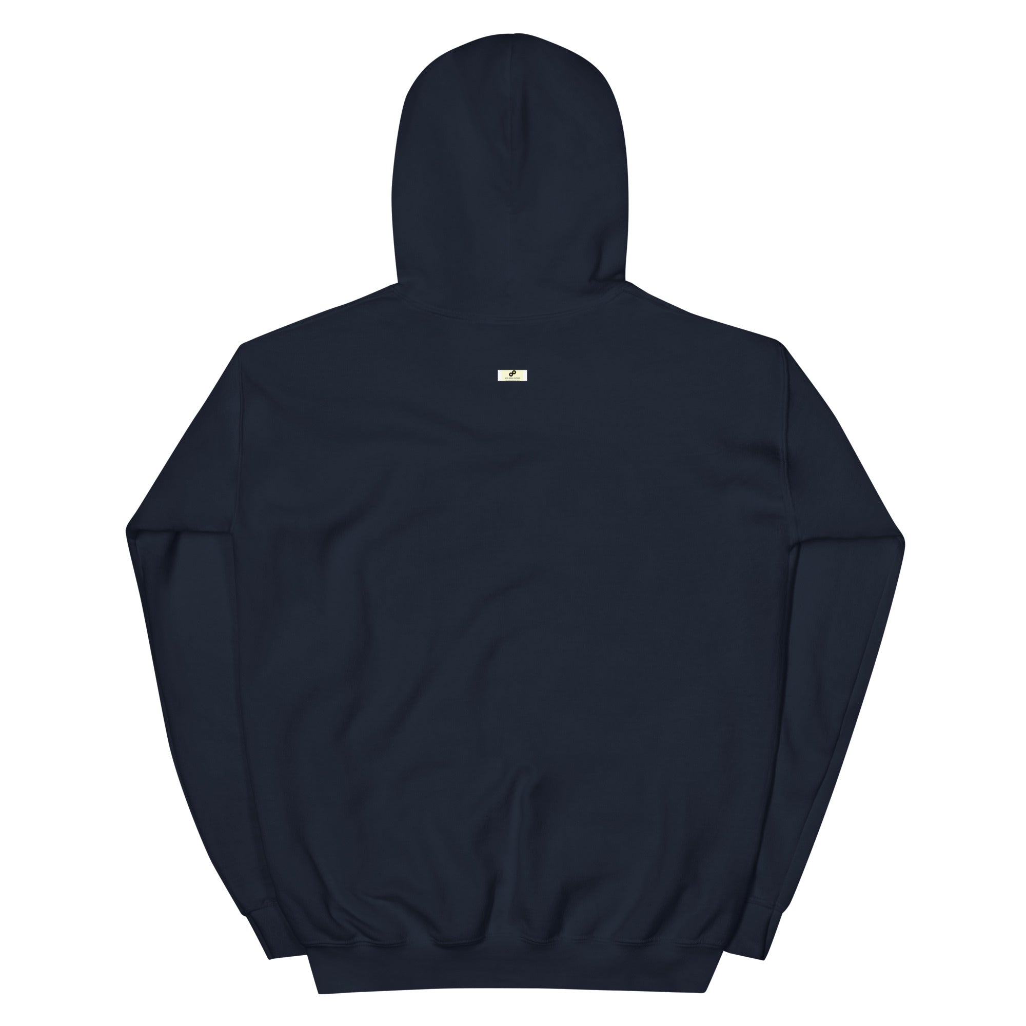 Paul x Skool huppari