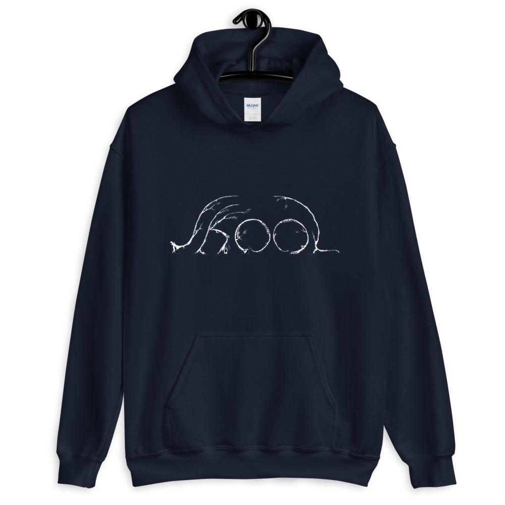 Tapio Skool huppari