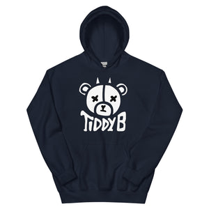 Tiddy B huppari