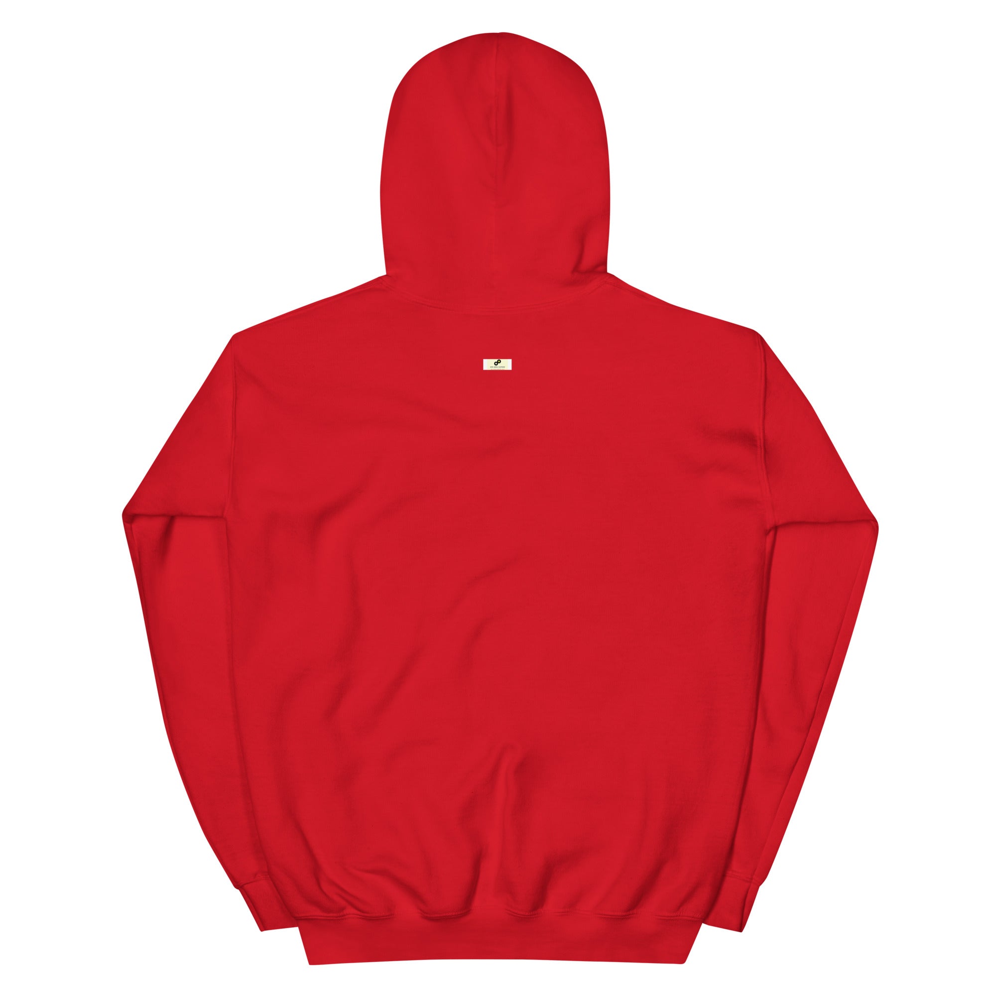 Paul x Skool huppari