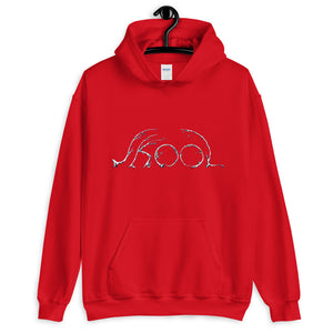 Tapio Skool huppari