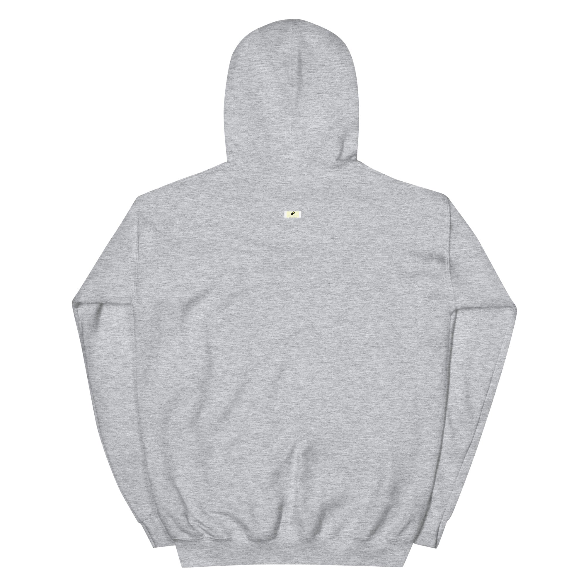 Paul x Skool huppari
