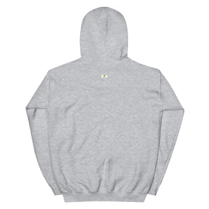 Paul x Skool huppari