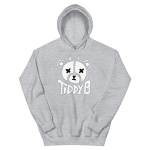 Tiddy B huppari