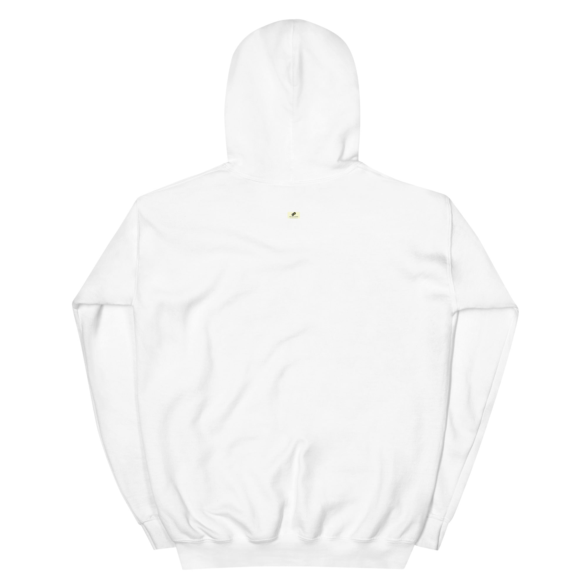 Paul x Skool huppari