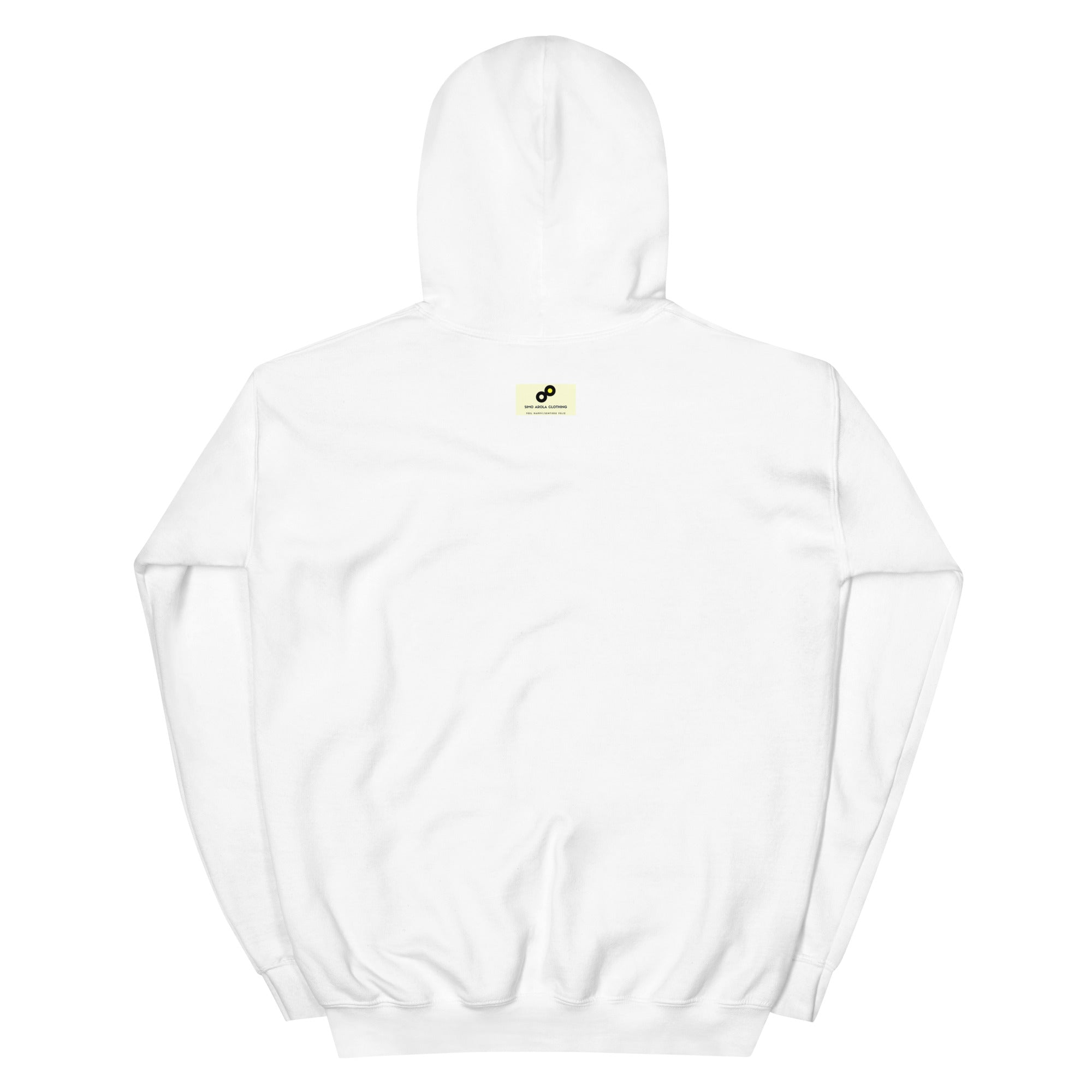 Viva la vida Unisex Hoodie