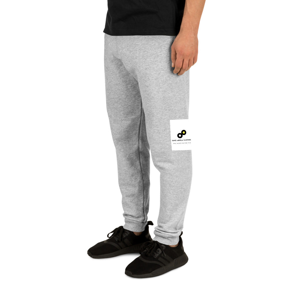 Unisex Joggers Simo Arola Clothing