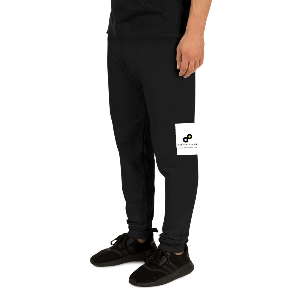 Unisex Joggers Simo Arola Clothing