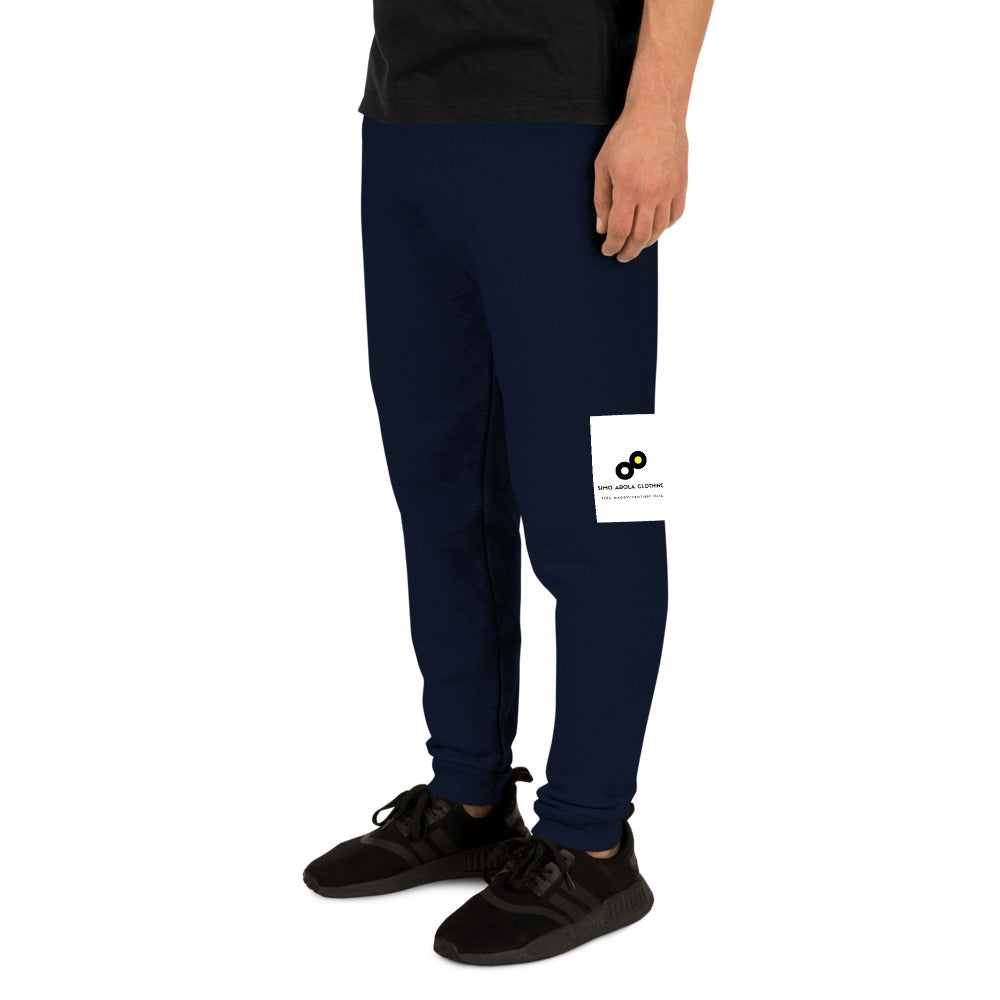 Unisex Joggers Simo Arola Clothing