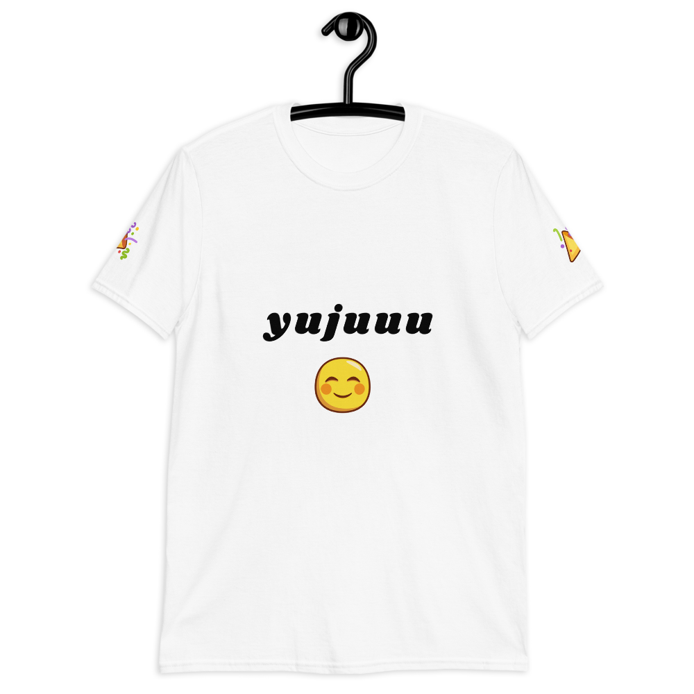 Yujuu feliz T-Shirt